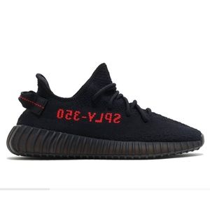 Yeezy Boost 350 VD Bred